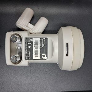 Duel LNB for Akash digital tv_Inverto Pro HD