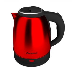 Jamuna JEK-1801 Electric Kettle 2.3 Liter