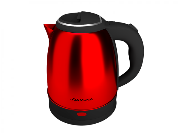 Jamuna JEK-1801 Electric Kettle 2.3 Liter