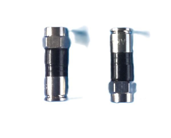 Akash DTH Connector Set