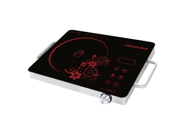 Jamuna Multi Function Infrared Cooker JIFC22-GLORY