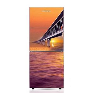 Jamuna REFRIGERATOR JR-XXB-LS634800-QD Capacity 348 Liter
