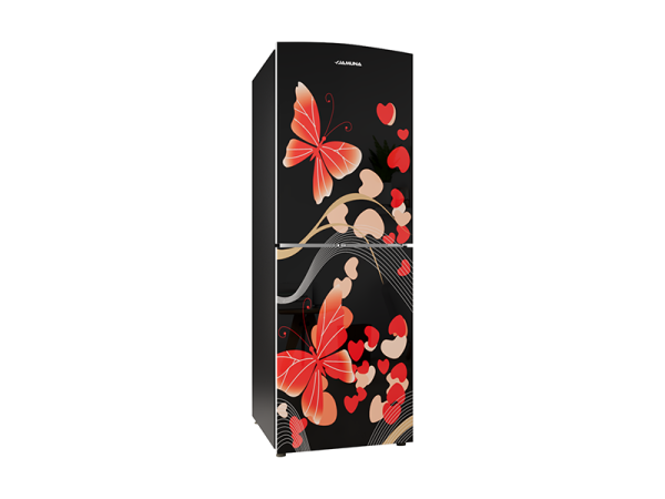 Jamuna Refrigerator 329L QD latest model
