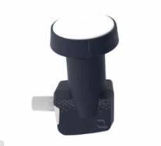 Akash Digital TV Inverto Single Universal LNB