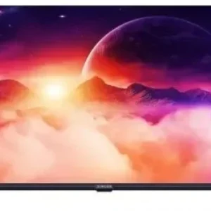 SINGER Frameless LED TV | S32 | 32E3AHDTV