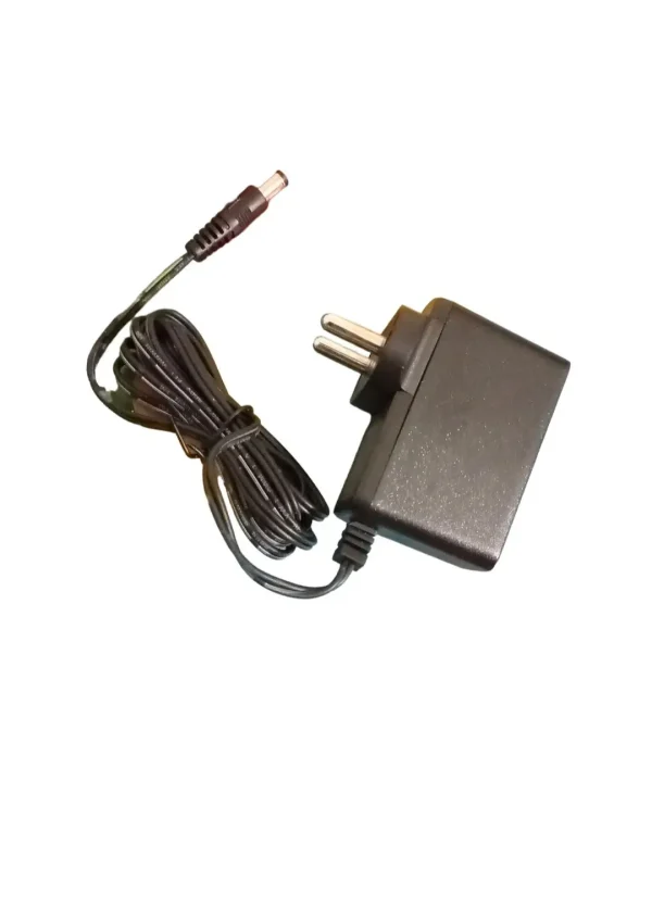 Power Adapter for Akash Digital Tv HD Box,Basic Box,Regular Box