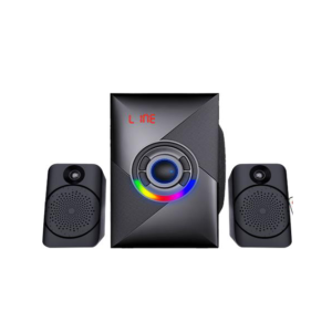 Vision Multimedia Speaker Sonic - 406 Pro