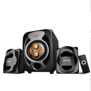 Vision 2:1 MULTIMEDIA SPEAKER-SONIC-404 Pro