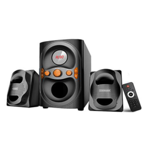 Vision Multimedia Speaker Sonic - 405 Pro