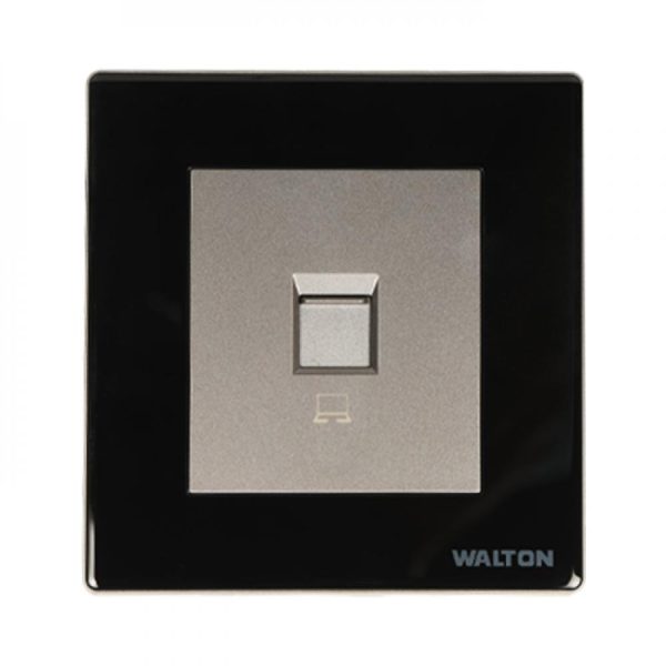 Walton Data Socket WCDS