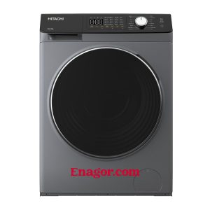 Hitachi Inverter Washing Machine|BD-904HVOS/W | 9 KG