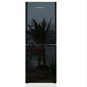 Jamuna REFRIGERATOR 348-QD Capacity 348 Liter