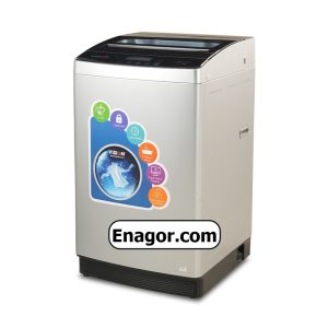 VISION Top Loading 8KG Washing Machine ATS80