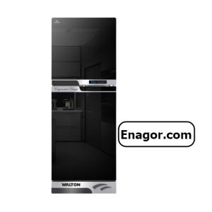Walton 341Liter Direct Cool Inverter Refrigerator WFE-3B0-GDEN-DD