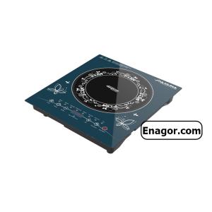 Jamuna Infrared Cooker JIFC22-BLAZE MAX
