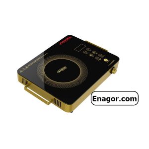 INFRARED COOKER JIFC22-GOLD New