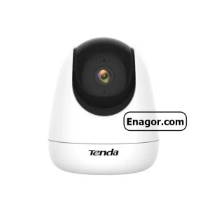 Tenda CP6 2K Security Pan Tilt Camera