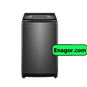 Haier 9 KG Top Load Automatic Washing Machine (HWM90-316S6)