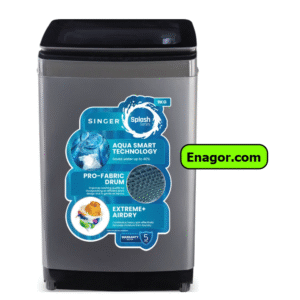 Singer 9 KG Top Load Washing Machine S300ATL90ISMJG1