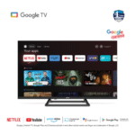VISION 32" LED TV E40S Smart Google TV - Image 2