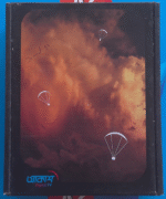 Akash Digital TV Regular Box with Recording facility. 