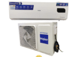 Haier 1 Ton Inverter AC HSU-12EnergyCool Official - Image 2