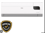 Haier 1 Ton Inverter AC HSU-12EnergyCool Official - Image 3