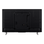 Hisense 43" Quantum Dot 4K ULED Smart Voice Control Google TV 43U6F3 - Image 3