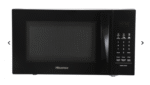Hisense Microwave Oven 26L Gril with Grey Cavity - Image 4