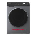 Hitachi Inverter Washing Machine|BD-904HVOS/W | 9 KG