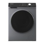 Hitachi Inverter Washing Machine|BD-904HVOS/W | 9 KG - Image 2