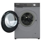 Hitachi Inverter Washing Machine|BD-904HVOS/W | 9 KG - Image 3