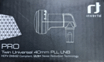 Duel LNB for Akash digital tv_Inverto Pro HD - Image 4