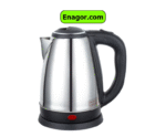 Jamuna Electric Kettle JEK-001SS(1.5L) New