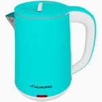 Jamuna JEK-201 Electric Kettle 2.3 Liter - Image 2