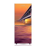 Jamuna REFRIGERATOR JR-XXB-LS634800-QD Capacity 348 Liter