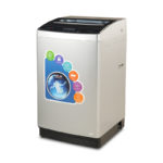 VISION Top Loading 8KG Washing Machine ATS80 - Image 2