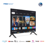 VISION 32” LED TV CS24 Smart Coolita - Image 3
