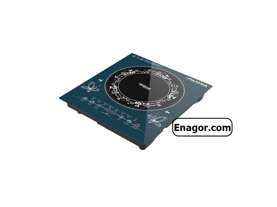 best infrared cooker Jamuna Blaze Max Enagor Jamuna Infrared Cooker JIFC22-BLAZE MAX - Image 1