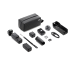 Dji Osmo Pocket 3 creator combo black action Camera - Image 3