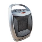 Nova NV-4053 Electric Room Heater Moving System