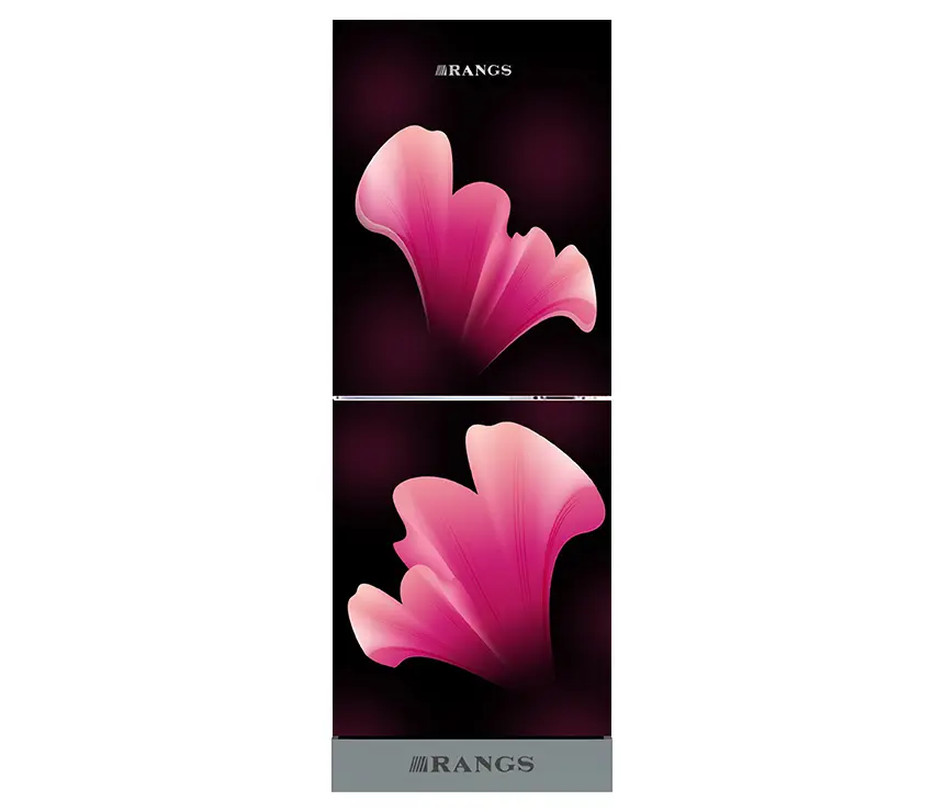 enagor-Rangs 243 Liter Frost Refrigerator-02 Rangs 243 Liter Frost Refrigerator - Image 1