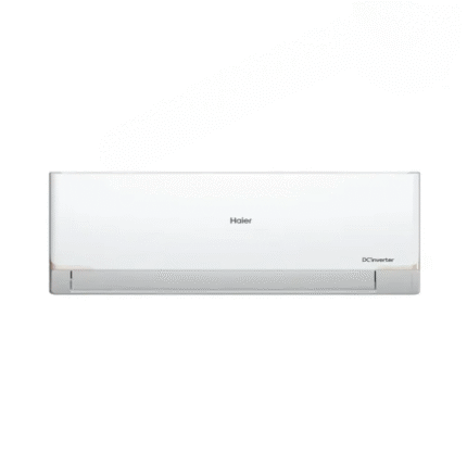 Haier 1.5 ton inverter AC HSU-18 CleanCool official