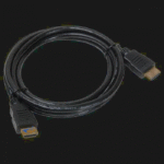 High Speed HDMI Cable with Ethernet for Akash digital Tv - Image 3