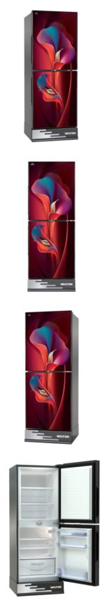 WALTON 213 LTR Refrigerator WFD-2A3-GDXX-XX - Image 2