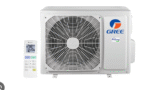 Gree 1.5 Ton Inverter AC (GS-18XLMV32) Gree AC Official - Image 2