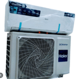 Haier 1.5 ton inverter AC HSU-18 CleanCool official - Image 2