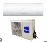 Haier 1.5 ton inverter AC HSU-18 CleanCool official - Image 3