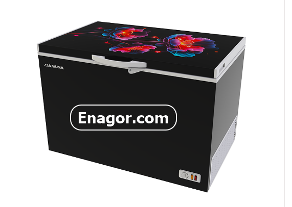 jamuna 220 price in bangladesh Jamuna 220 LTR Deep Freezer - JE 220l CD Latest model - Image 1