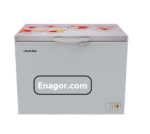 Jamuna 180 LTR Deep Freezer JF-CF-1H0L - Image 3